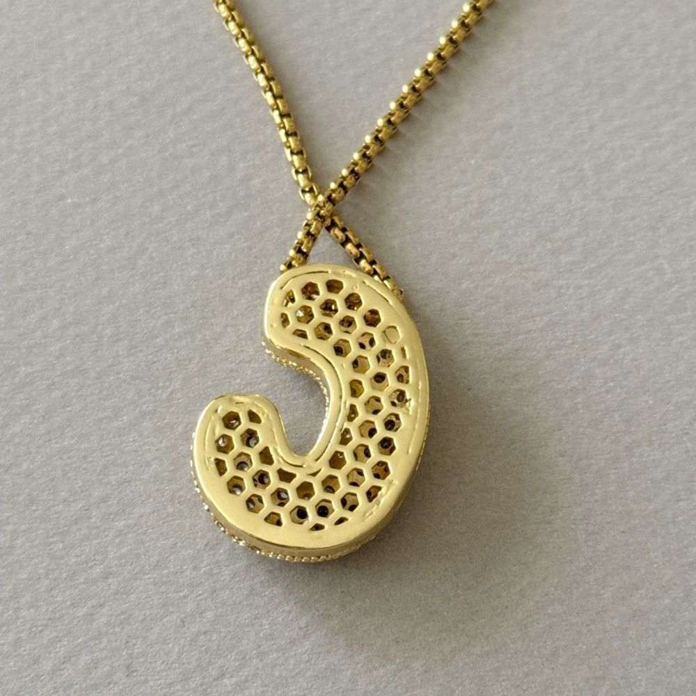 bubble initial A814 - Picture 5 of 5